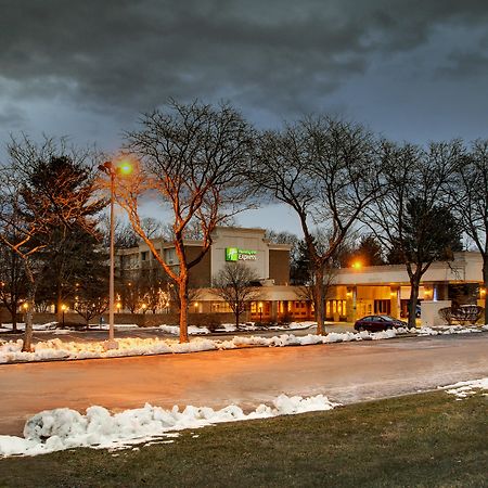 Holiday Inn Express Poughkeepsie By Ihg Exterior photo
