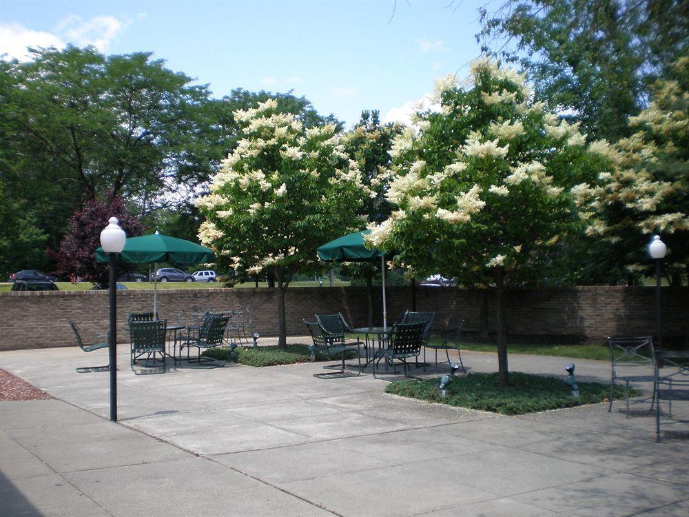 Holiday Inn Express Poughkeepsie By Ihg Exterior photo