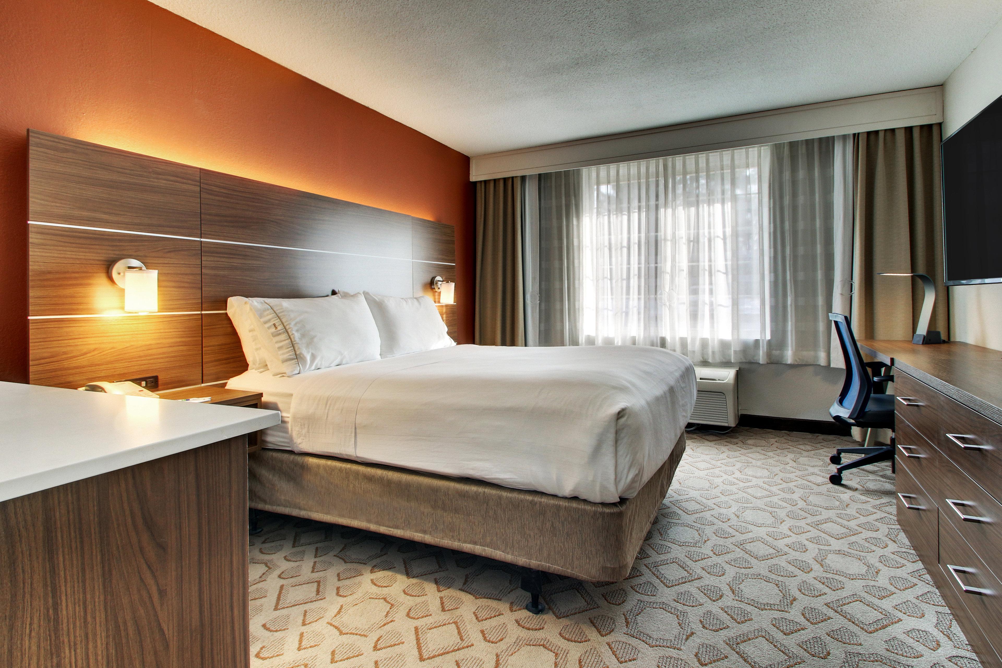 Holiday Inn Express Poughkeepsie By Ihg Exterior photo