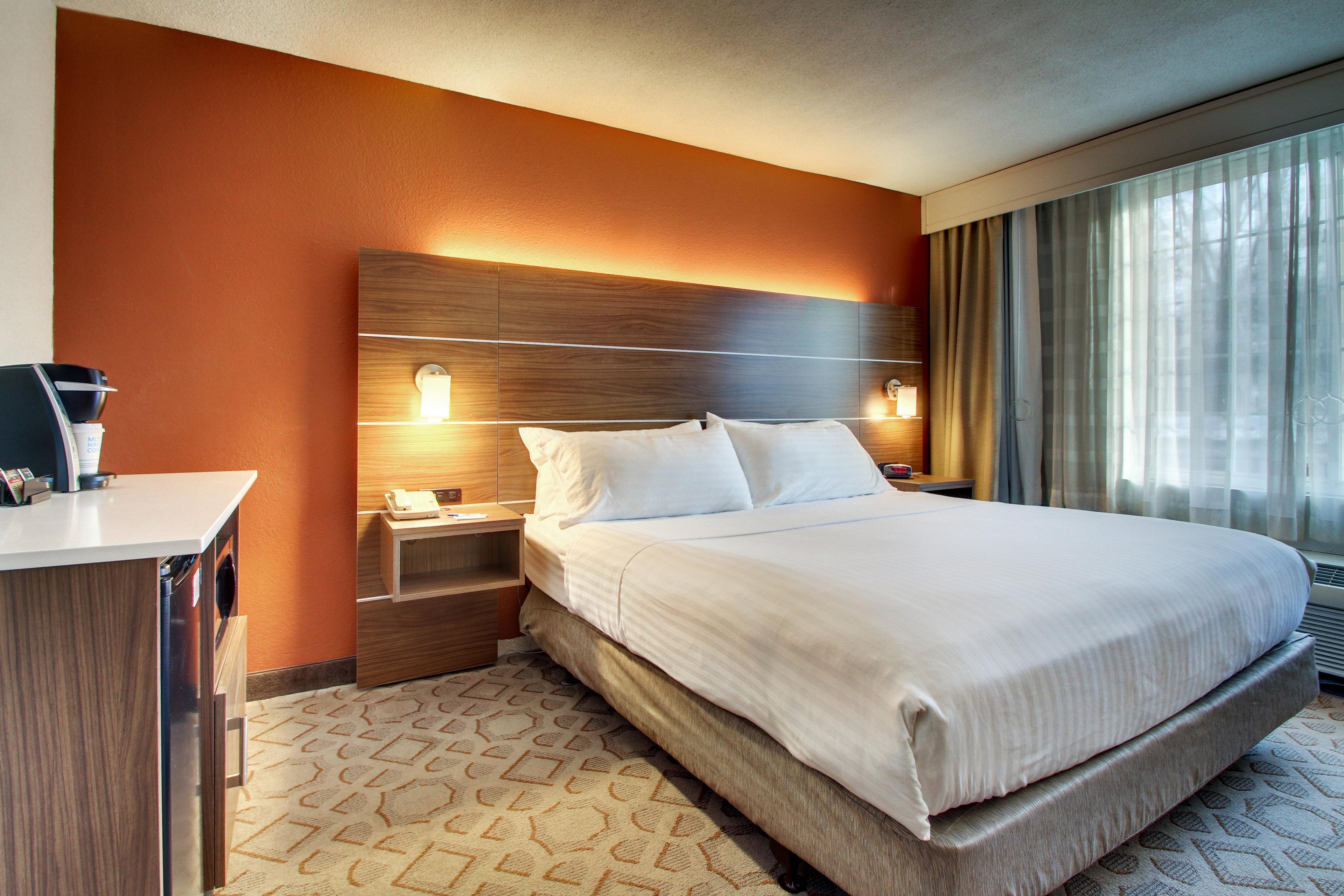 Holiday Inn Express Poughkeepsie By Ihg Exterior photo