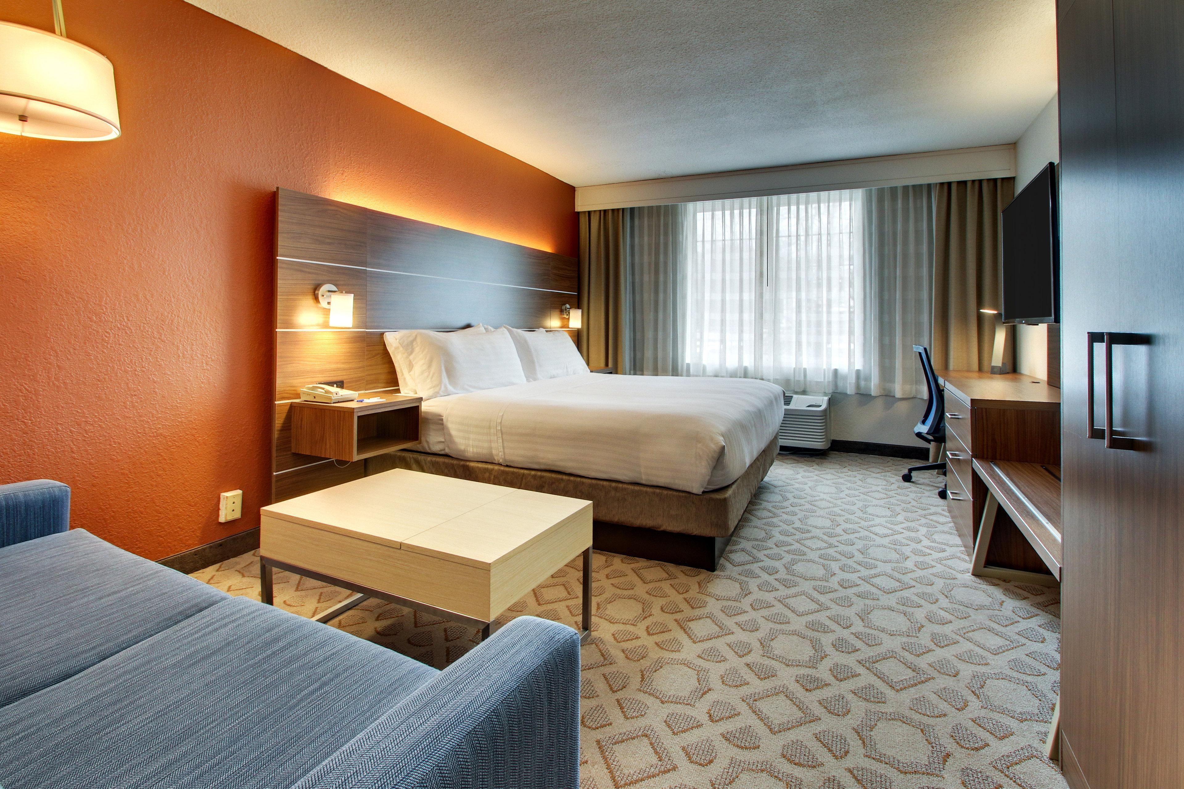 Holiday Inn Express Poughkeepsie By Ihg Exterior photo